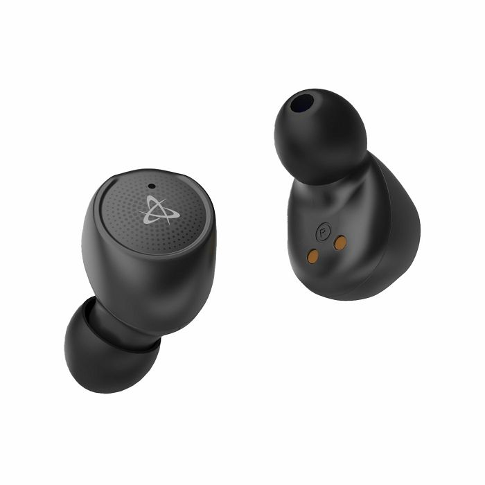 SBOX bluetooth earbuds slušalice s mikrofonom EB-TWS115 crne