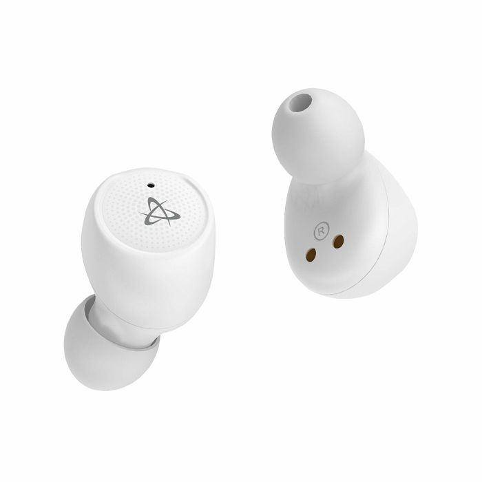 SBOX bluetooth earbuds slušalice s mikrofonom EB-TWS115 bijele