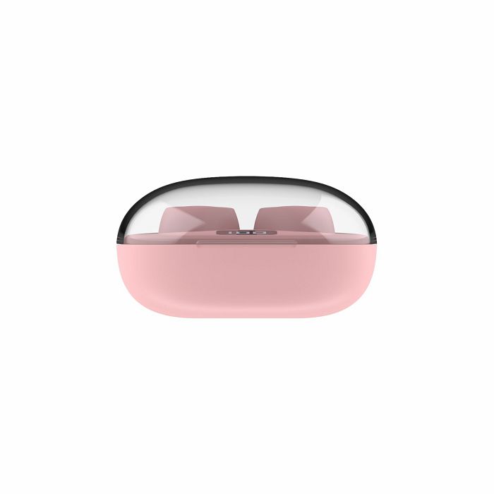 SBOX bluetooth earbuds slušalice s mikrofonom EB-TWS115 roze