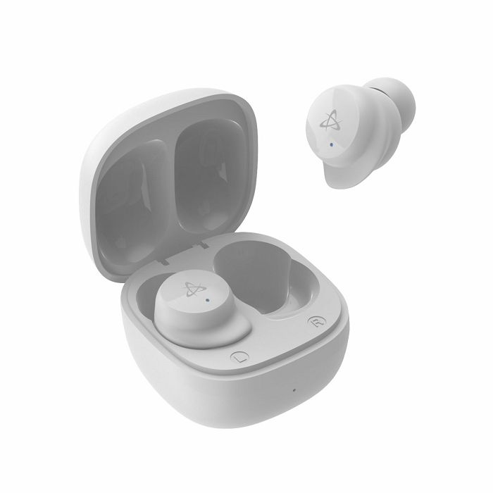 SBOX bluetooth earbuds slušalice s mikrofonom  EB-TWS538 bijele