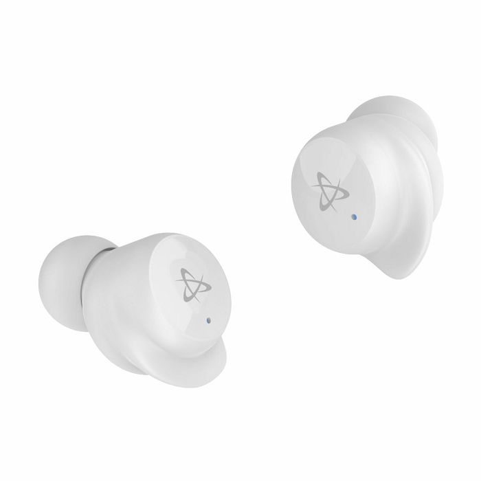 SBOX bluetooth earbuds slušalice s mikrofonom  EB-TWS538 bijele