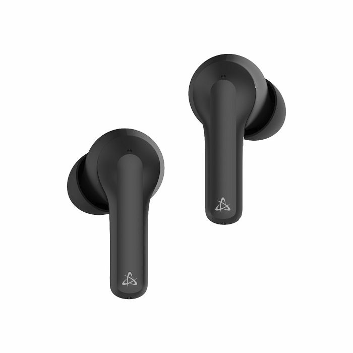 SBOX bluetooth earbuds slušalice s mikrofonom  EB-TWS99 crne ANC+4MicENC
