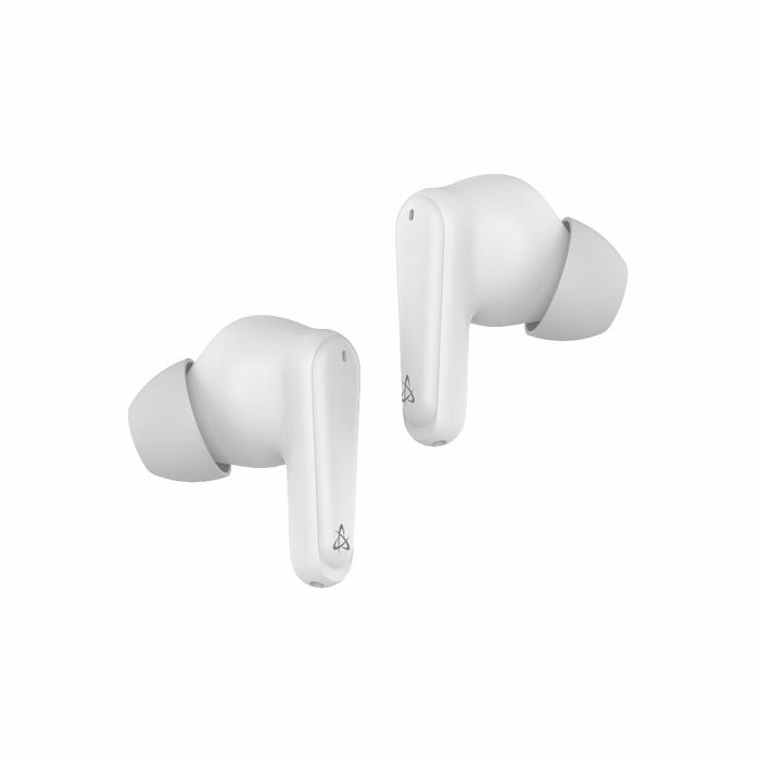 SBOX bluetooth earbuds slušalice s mikrofonom EB-TWS101 bijele