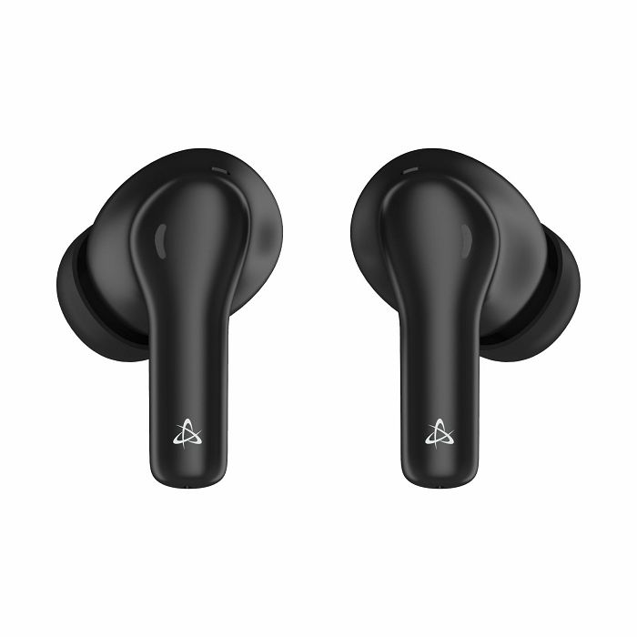 SBOX bluetooth earbuds slušalice s mikrofonom EB-TWS54 crne ANC+4MicENC