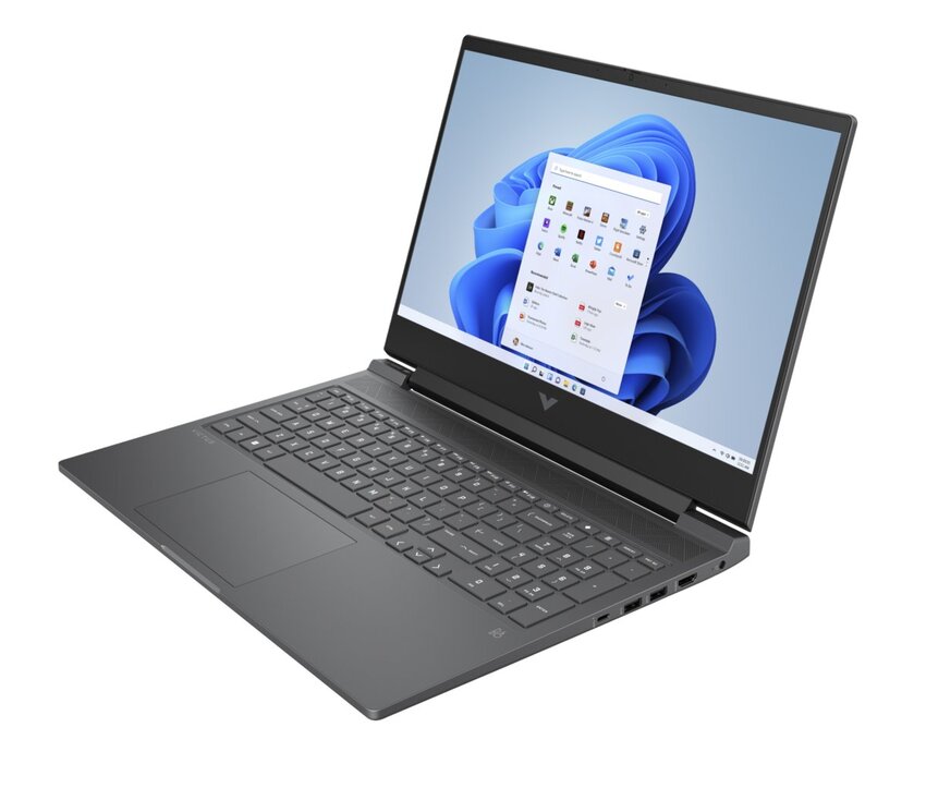 Laptop HP Victus 16-r0014ne | i7-13700H | RTX 4070 (8GB) / i7 / RAM 16 GB / 1TB SSD / 16,0″ WQHD