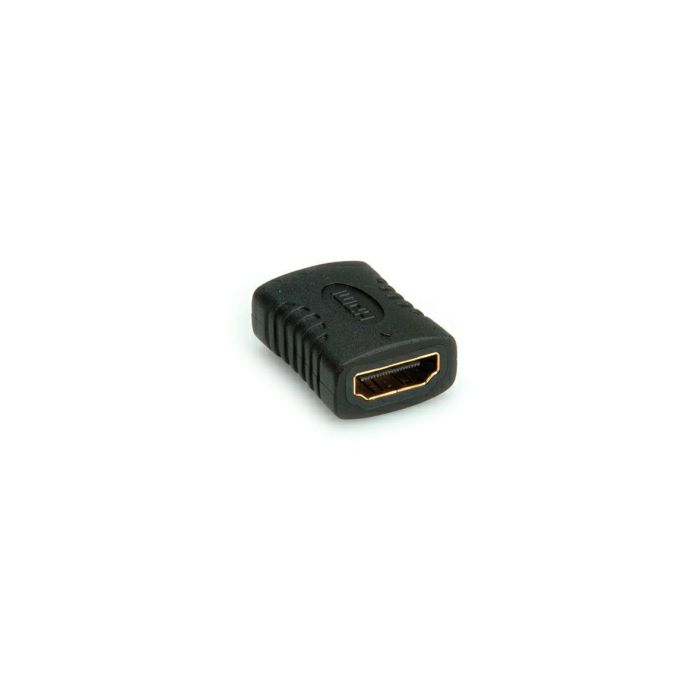 Roline VALUE adapter HDMI - HDMI, F/F