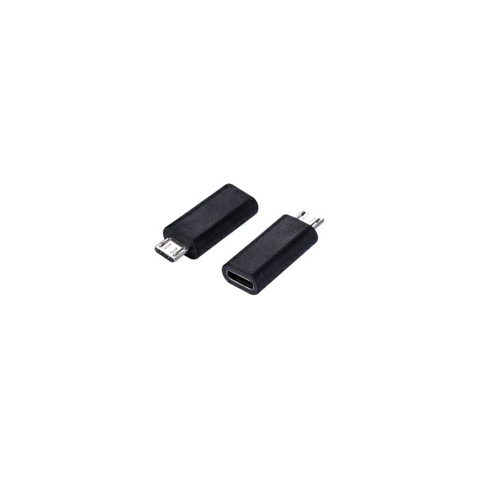 Roline VALUE adapter USB-C - USB2.0 Micro B, F/M