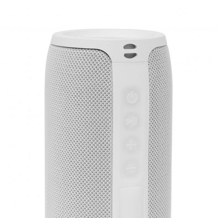 WHITE SHARK bluetooth zvučnik GBT-808 CONGA 10W bijeli