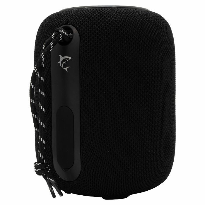 WHITE SHARK bluetooth zvučnik GBT-619 IDAKKA 10W crni