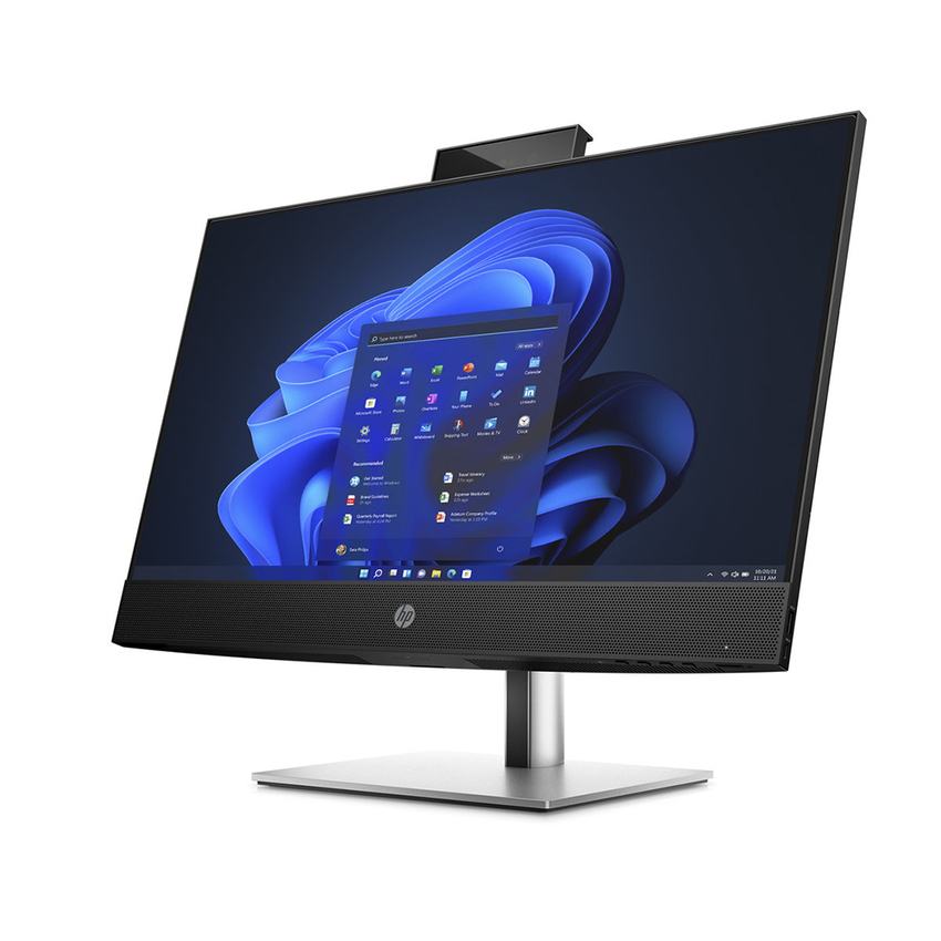 Računalo HP ProOne 440 G9 NT AiO / i5 / RAM 8 GB / 256GB SSD