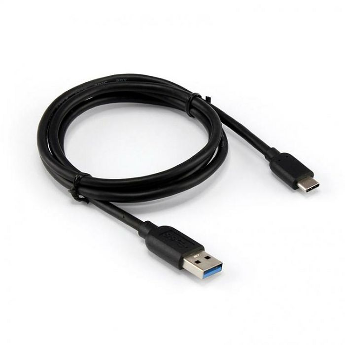 BIT FORCE kabel USB A-USB C M/M 2m