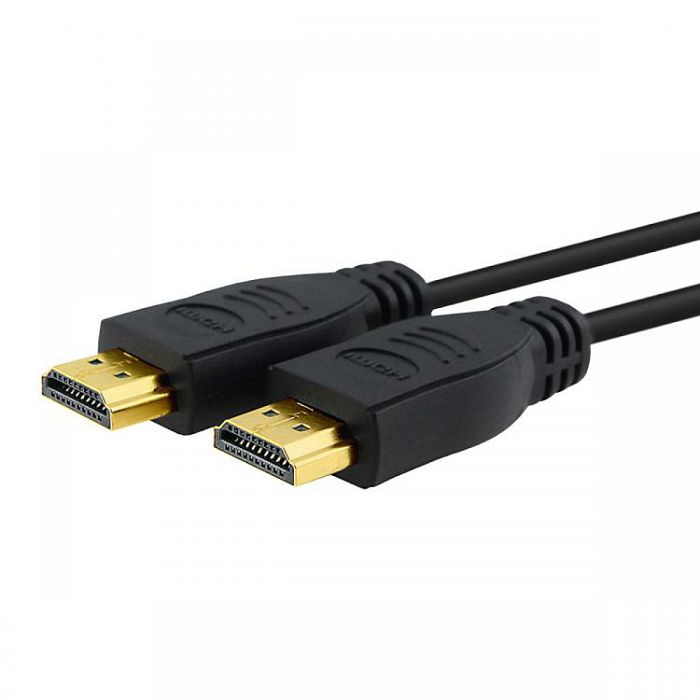 BIT FORCE kabel HDMI-HDMI 1.4 M/M 3m