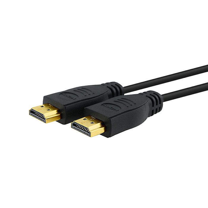 BIT FORCE kabel HDMI-HDMI 1.4 M/M 1,5m
