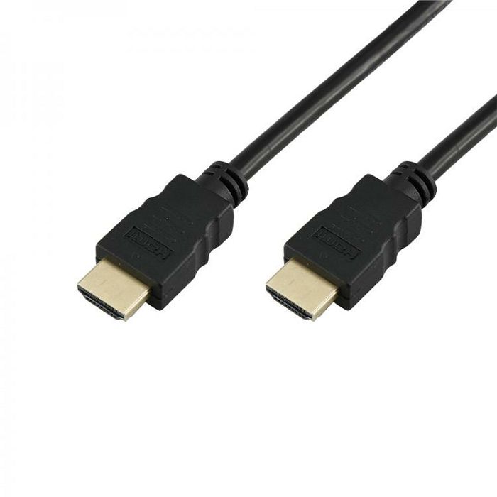 BIT FORCE kabel HDMI-HDMI 2.0 4K M/M 1,5m