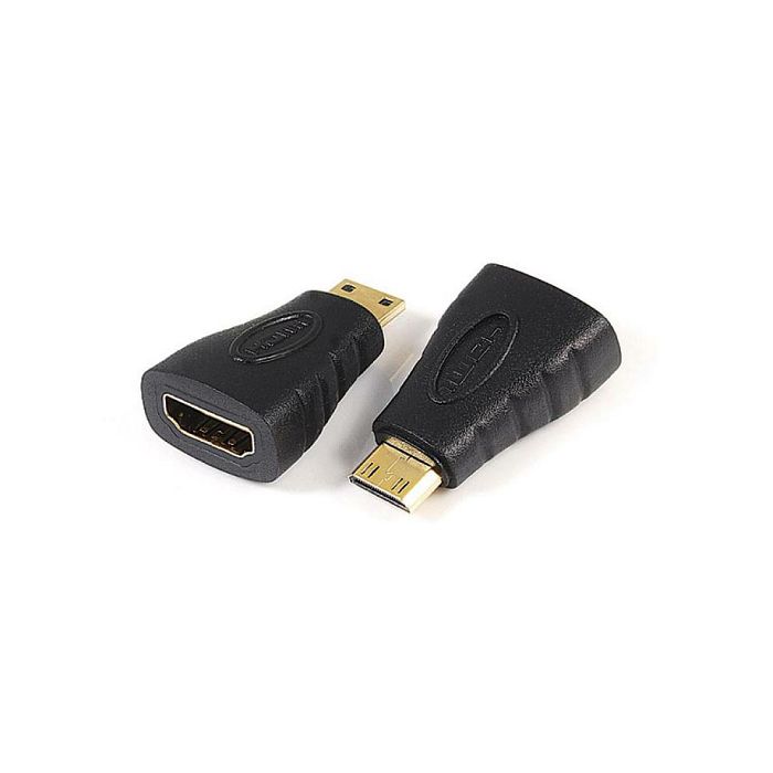 BIT FORCE adapter HDMI-MINI HDMI F/M