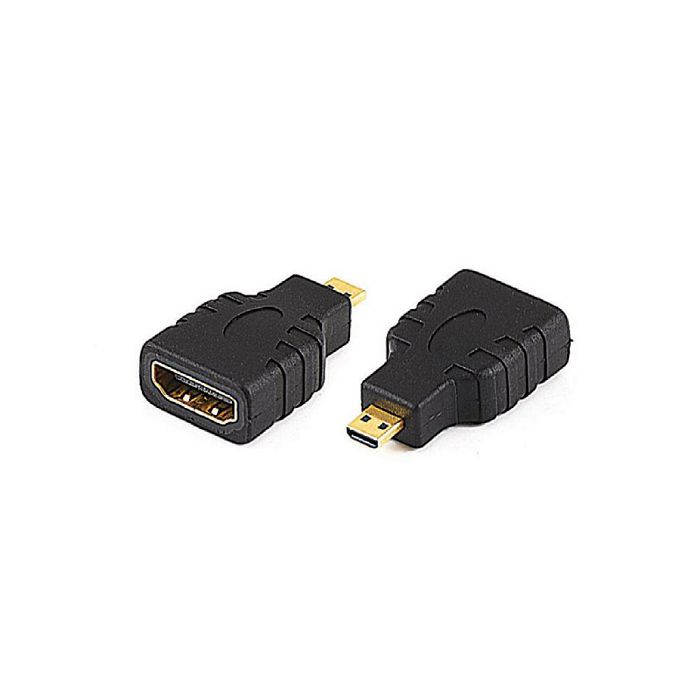 BIT FORCE adapter HDMI-MICRO HDMI F/M