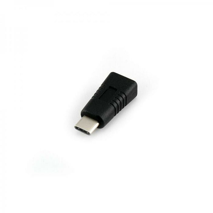 BIT FORCE adapter MICRO USB-USB C OTG F/M