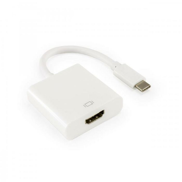 SBOX adapter HDMI-USB C F/M