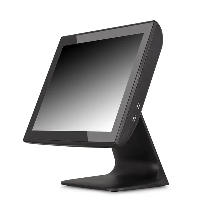 15" Professional TOUCH AIO TC1508 for terminals and cash register;1024x768/Core i3 10110U 2.1GHz/8GB RAM/256GB SSD/Win 11 Pro - Premium Obnovljeno