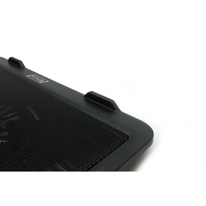 SBOX notebook hladnjak 15,6" CP-19