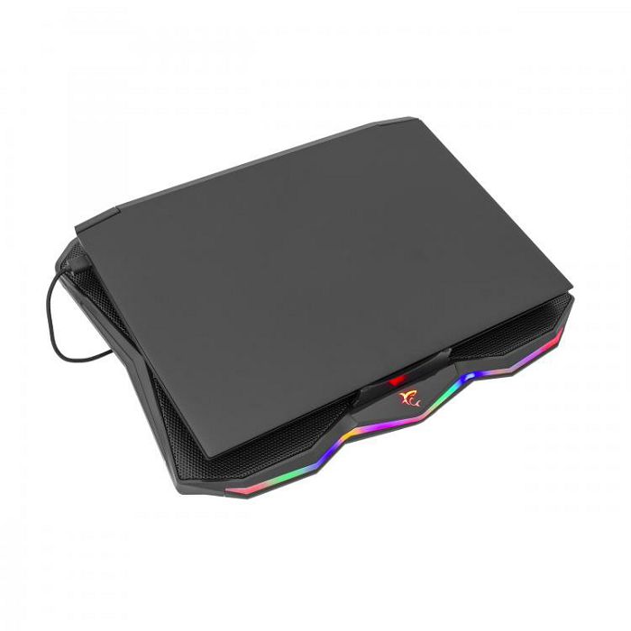 WHITE SHARK RGB notebook hladnjak GCP-03 GLACIER 1v