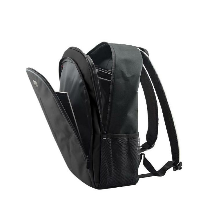 SBOX notebook ruksak 15,6" BOSTON crni