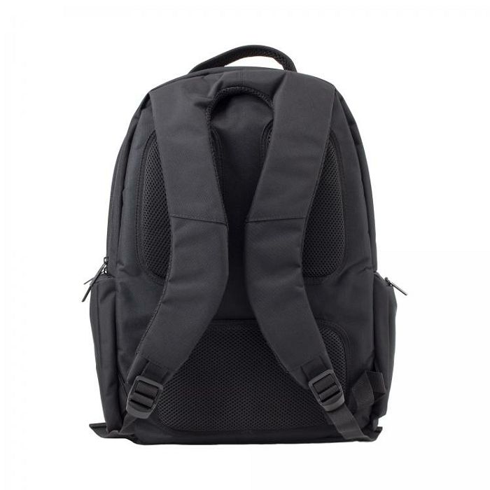 SBOX notebook ruksak 17,3" TEXAS crni