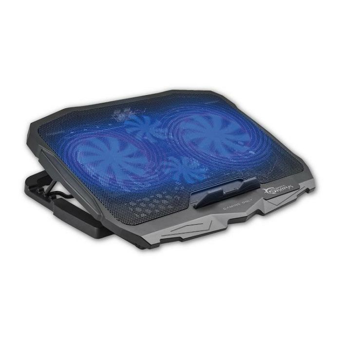 WHITE SHARK gaming notebook hladnjak ICE WARRIOR 4v