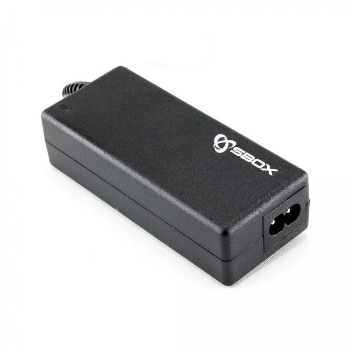 SBOX notebook punjač za ASUS AS-65W/19V-45W