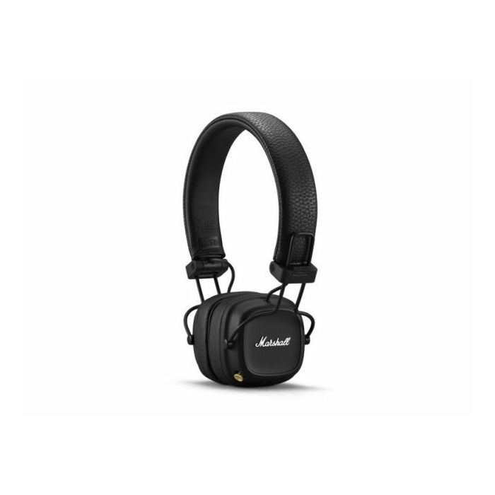 Bluetooth slu alice MARSHALL Major IV crne Cijena 146 00