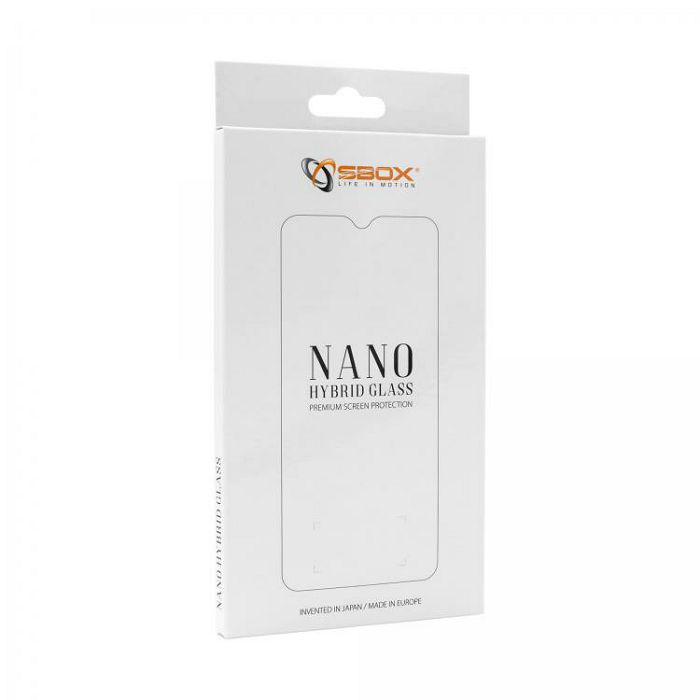 SBOX nano hibridno zaštitno staklo 9H za Apple iPhone 11 Pro Max