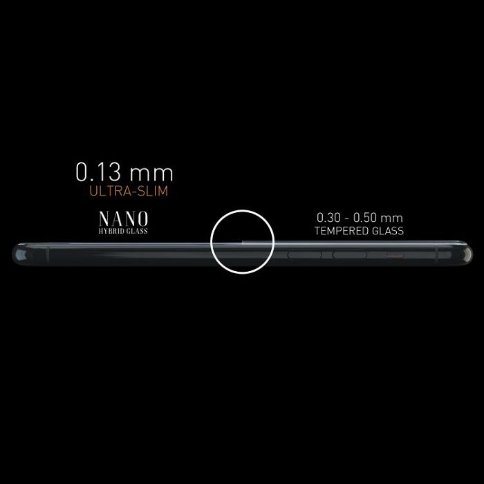 SBOX nano hibridno zaštitno staklo 9H za Samsung Galaxy A51