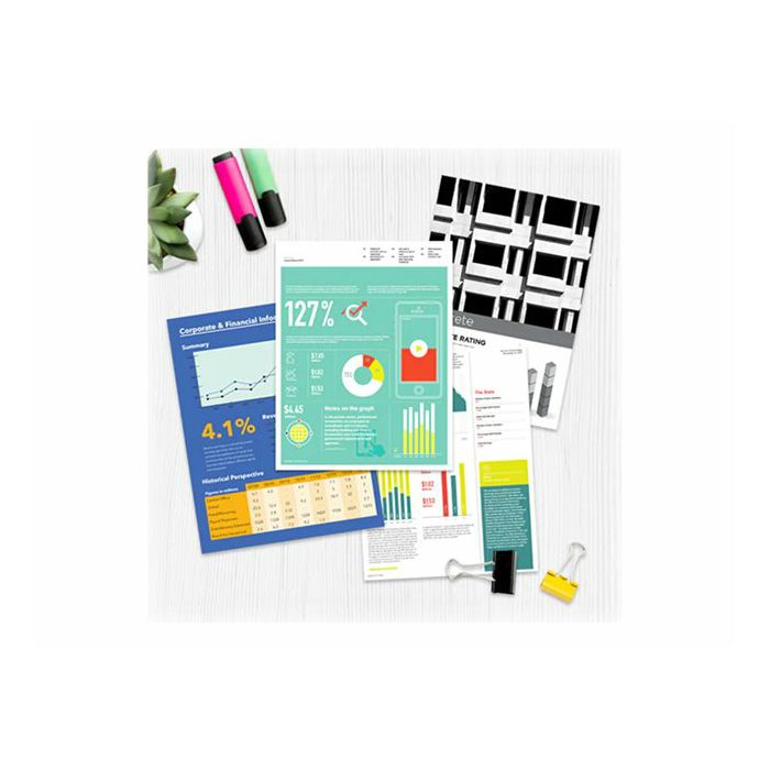 HP Toner 126A yellow HV