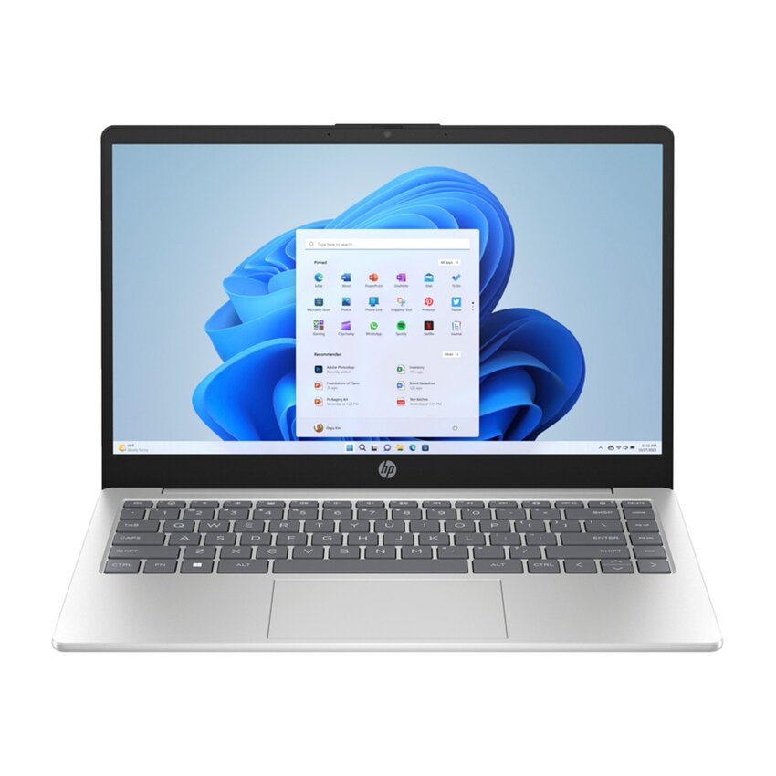 Laptop HP 14-ep0006ns | i7-1355U / i7 / RAM 16 GB / 512GB SSD / 14,0″ FHD