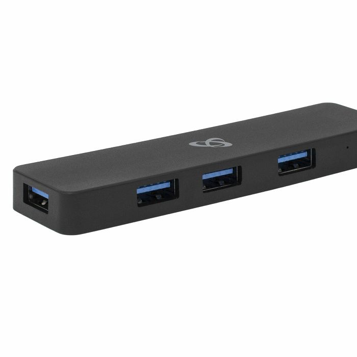 SBOX USB 3.0 hub H-504 4 utora