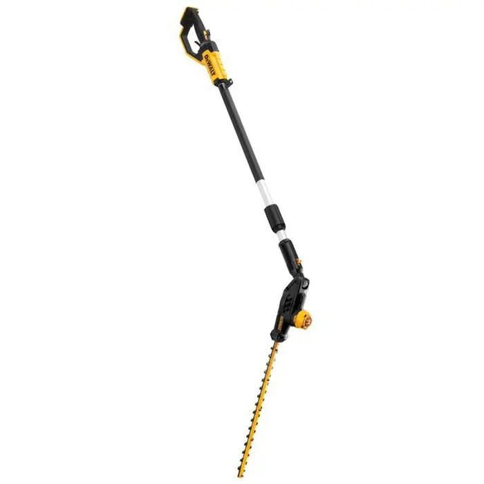 18V XR Pole Shears 55, Boom up to 3.35m, Cardboard