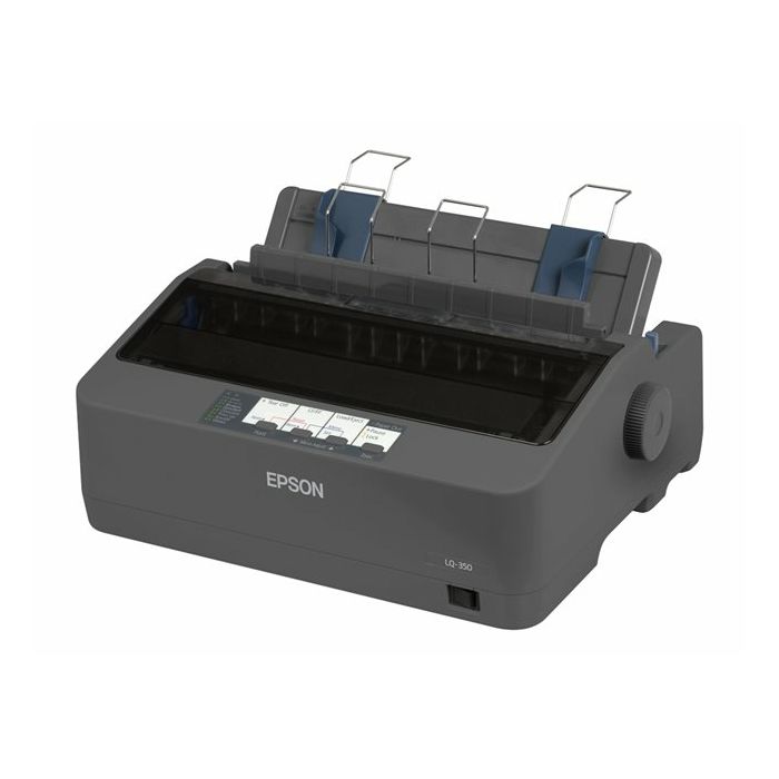 EPSON LQ-350 dot matrix printer