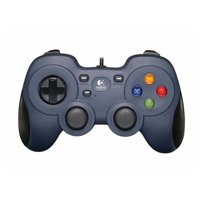 LOGI F310 Gamepad EER