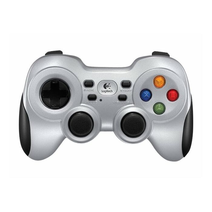 LOGI F710 Wireless Gamepad EER