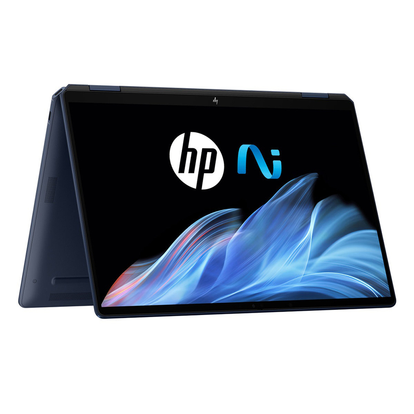 Laptop HP OmniBook Ultra Flip 14-fh0003nl | U7 258V | OLED Touch / Core Ultra 7 / RAM 32 GB / 2TB SSD / 14,0″ 2.8K