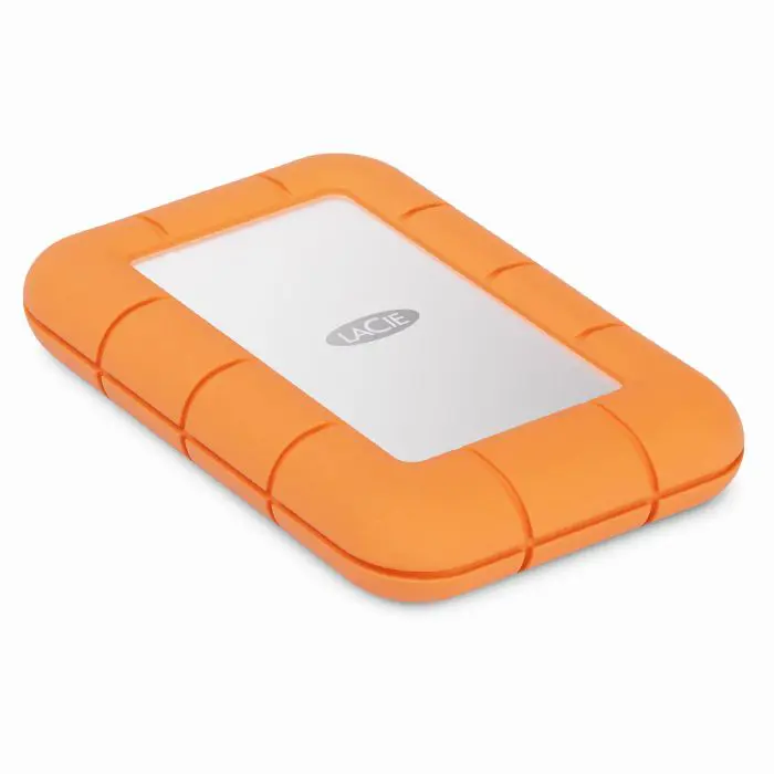 1TB Rugged Mini SSD