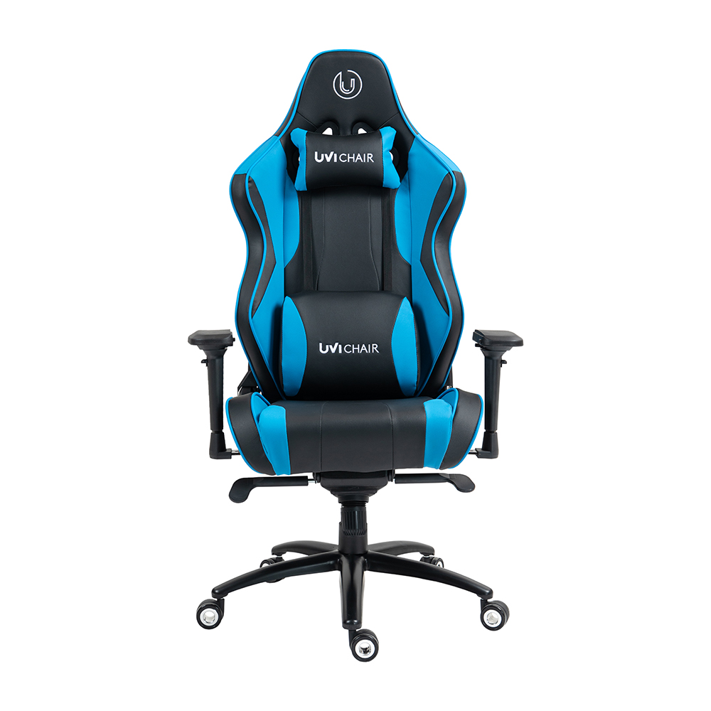 UVI Chair Sport XL Blue gaming/uredska stolica - 78