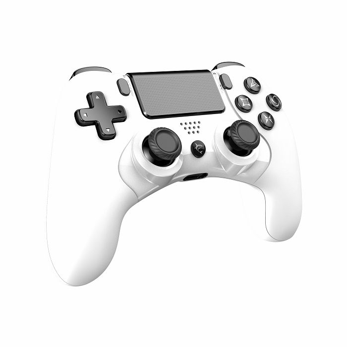 WHITE SHARK 2u1 gamepad GPW-4006 CENTURION - PS4/PS3