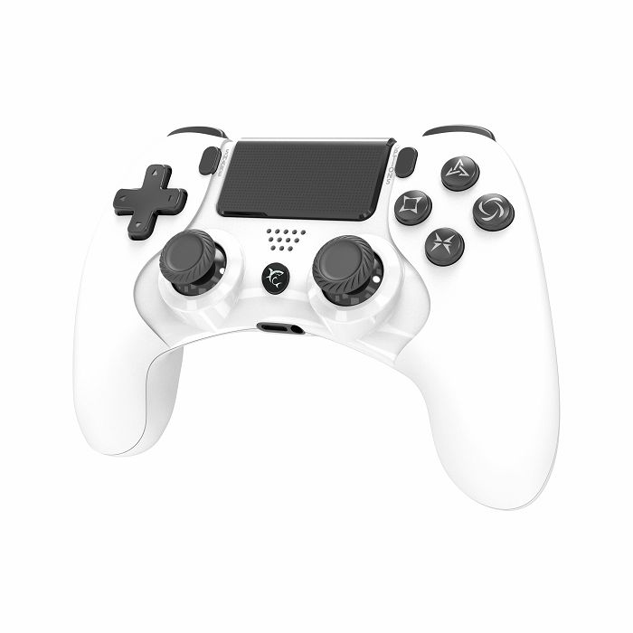 WHITE SHARK 2u1 gamepad GPW-4006 CENTURION - PS4/PS3