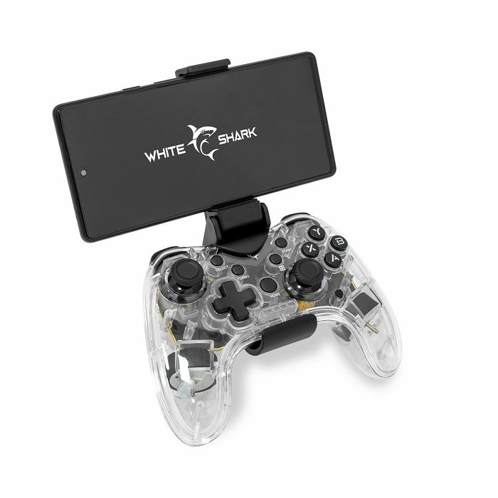 WHITE SHARK 6u1 bežični gamepad GPW-8039 LEGION