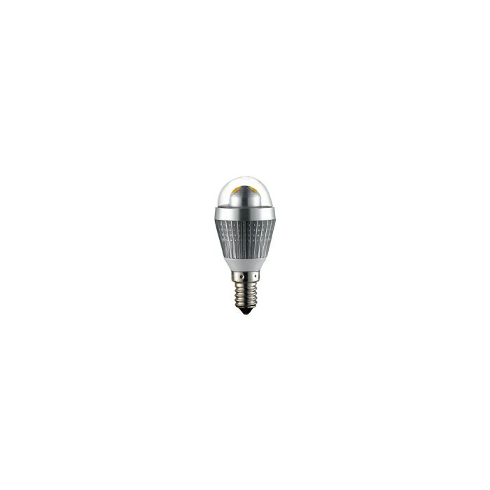 EcoVision LED žarulja E14, 3W, 230lm, 2700K, dimabilna