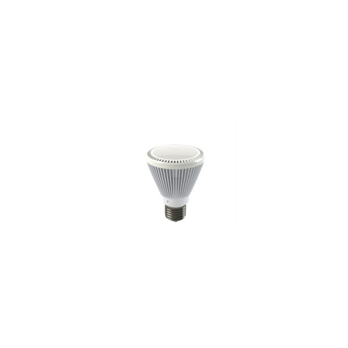 EcoVision LED žarulja E27, 8W, 450lm, 3000K, PAR22