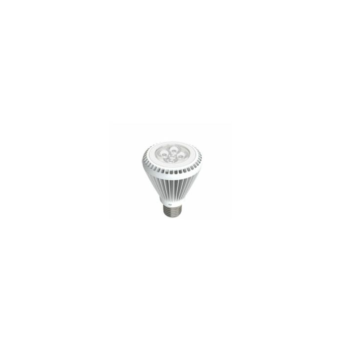 EcoVision LED žarulja E27, 7W, 350lm, 4000K, PAR22