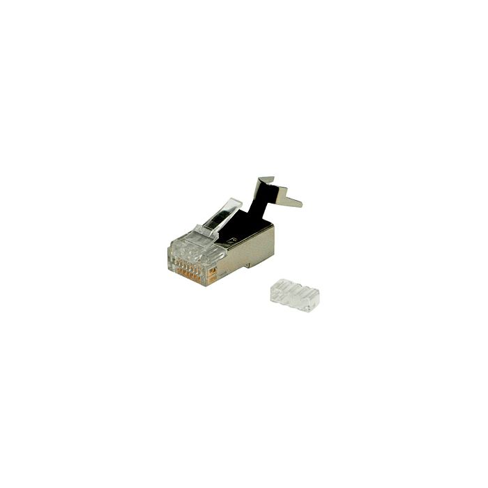 Roline STP RJ45 konektor Cat.6/Class E (10 kom./pak.)