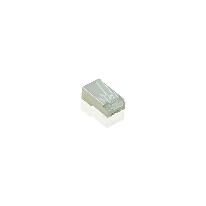 Roline VALUE STP RJ45 konektor Cat.5e/Class D (10 kom./pak.)